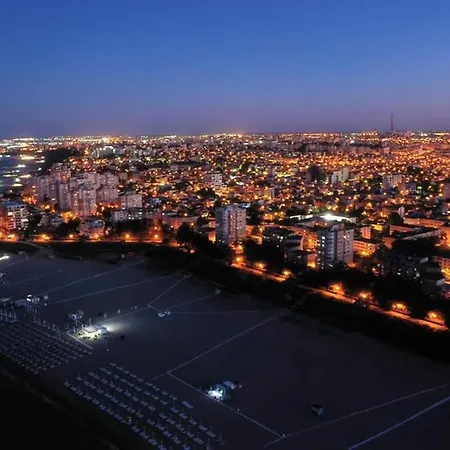 Tomis Appartement Constanţa