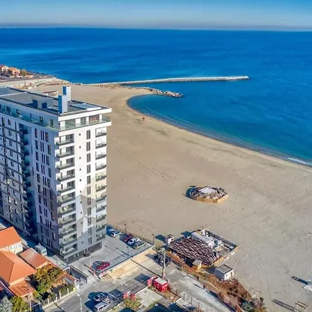 Tomis Appartement Constanţa