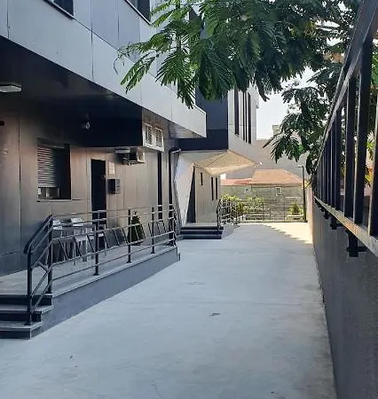 Appartement Tomis Constanţa