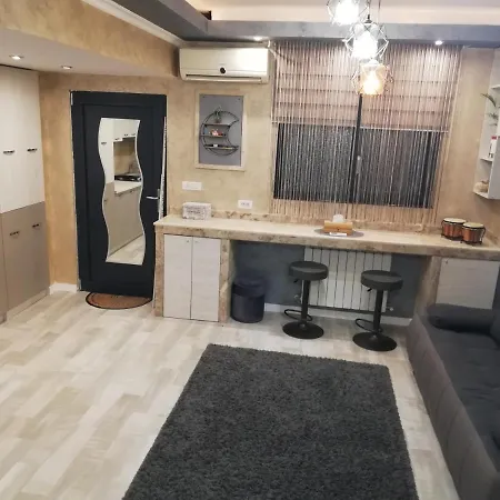 Tomis Appartement
