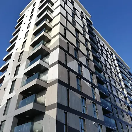 Appartamento Tomis Constanţa