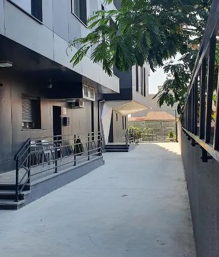 Apartment Tomis Constanta